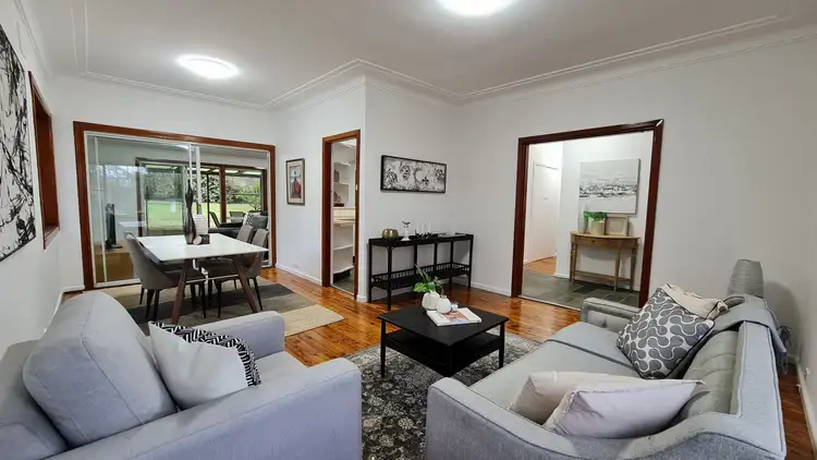 Third view of Homely house listing, 30 Boundary Road, North Epping NSW 2121