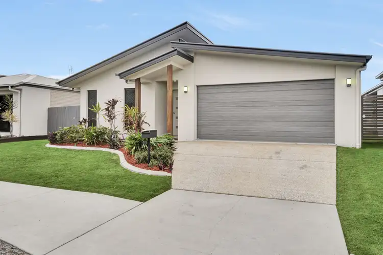 Main view of Homely house listing, 108 Creekwood Avenue, Meridan Plains QLD 4551