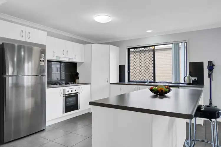 Second view of Homely house listing, 108 Creekwood Avenue, Meridan Plains QLD 4551
