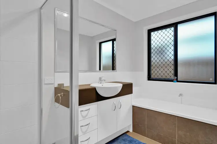Fourth view of Homely house listing, 108 Creekwood Avenue, Meridan Plains QLD 4551
