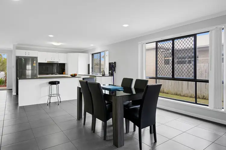 Fifth view of Homely house listing, 108 Creekwood Avenue, Meridan Plains QLD 4551
