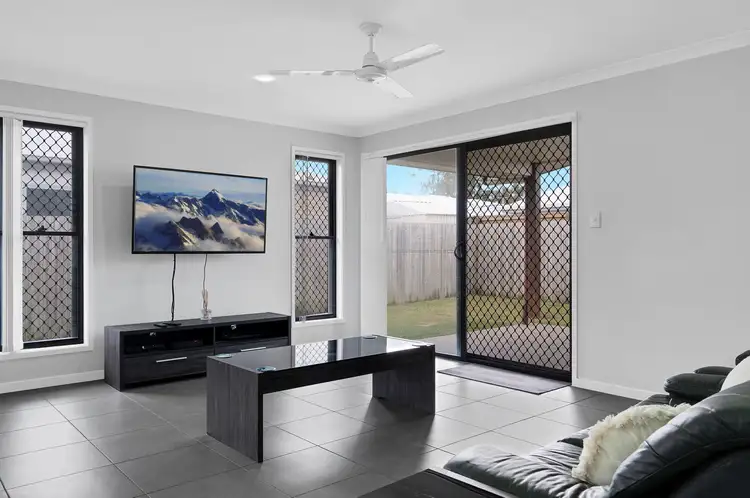 Sixth view of Homely house listing, 108 Creekwood Avenue, Meridan Plains QLD 4551