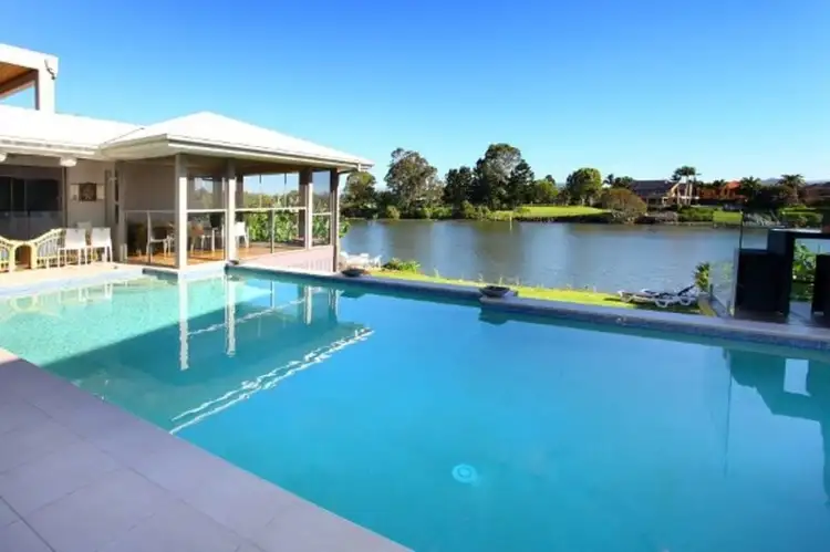 Main view of Homely house listing, 4003 Royal Pines Resort, Benowa QLD 4217