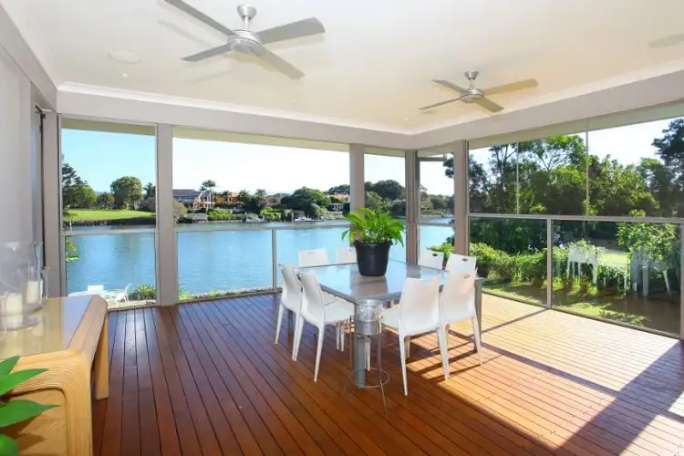 Sixth view of Homely house listing, 4003 Royal Pines Resort, Benowa QLD 4217