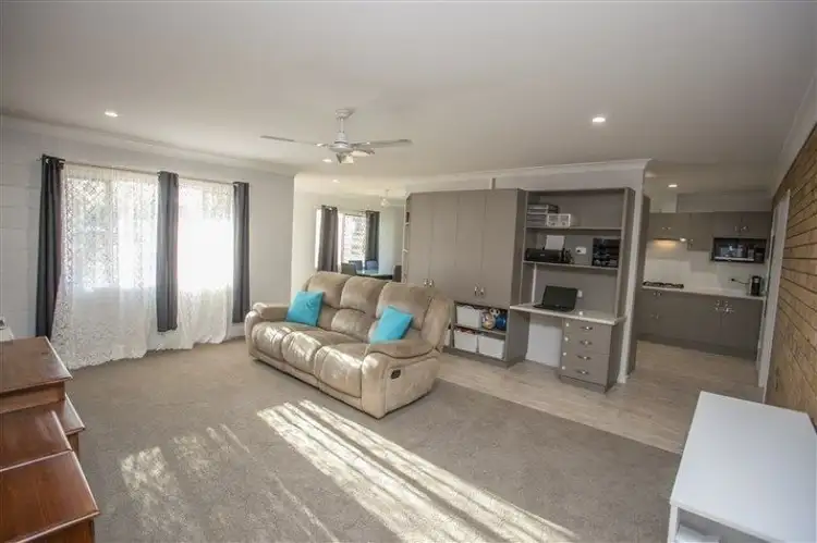 Sixth view of Homely house listing, 302 Dawson Gate Road, Chinchilla QLD 4413