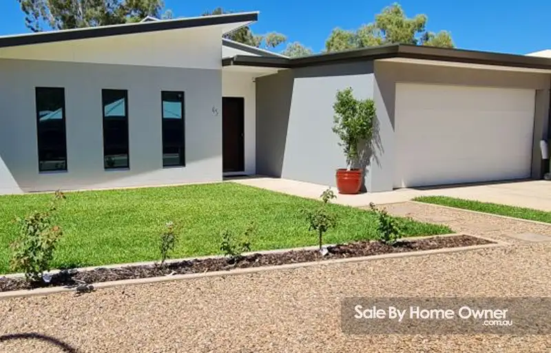 Main view of Homely house listing, 45 Bonanni Cct, Ross NT 870