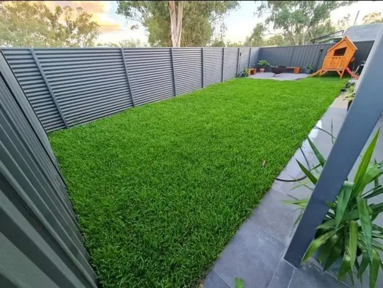 Third view of Homely house listing, 45 Bonanni Cct, Ross NT 870