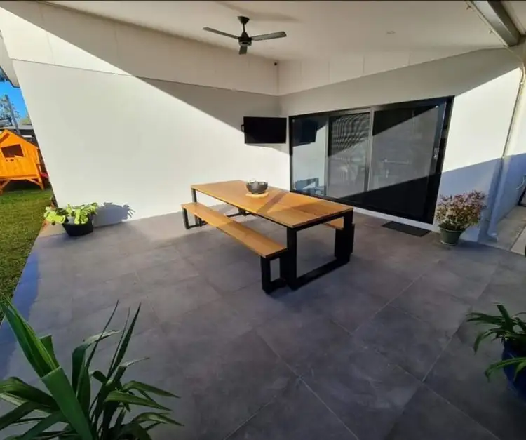 Fourth view of Homely house listing, 45 Bonanni Cct, Ross NT 870