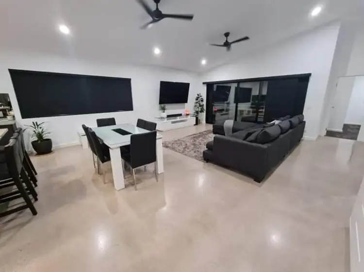 Fifth view of Homely house listing, 45 Bonanni Cct, Ross NT 870