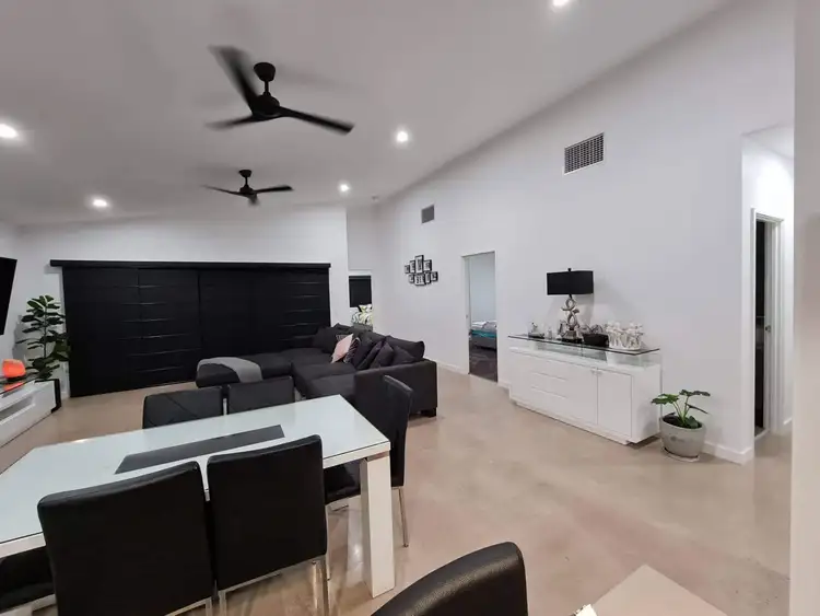 Sixth view of Homely house listing, 45 Bonanni Cct, Ross NT 870