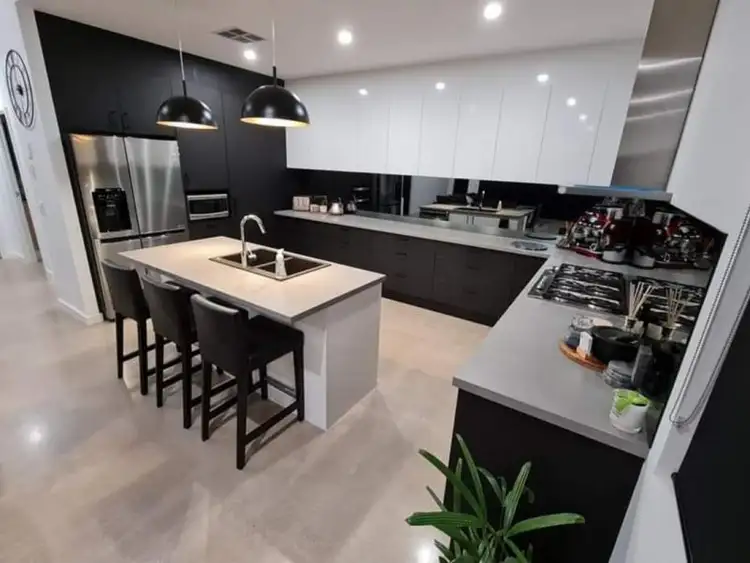 Seventh view of Homely house listing, 45 Bonanni Cct, Ross NT 870