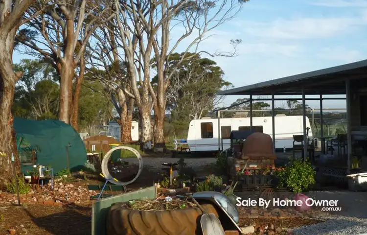 2912 York Quairading Road, East Beverley WA 6304