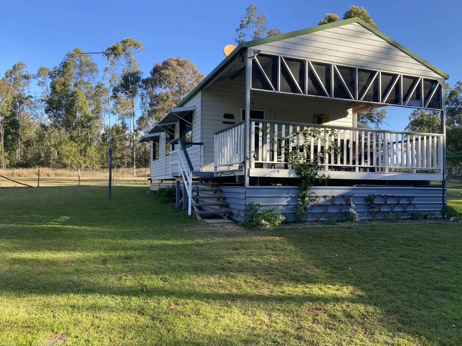 Main view of Homely house listing, 41 Pine Crescent, Esk QLD 4312