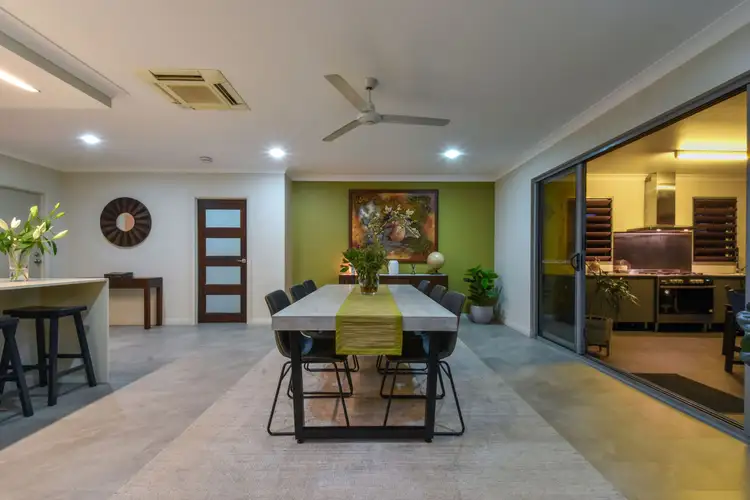 18 Inverway Circuit, Farrar NT 830