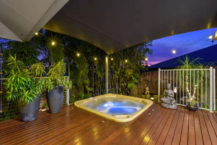 Sixth view of Homely house listing, 18 Inverway Circuit, Farrar NT 830
