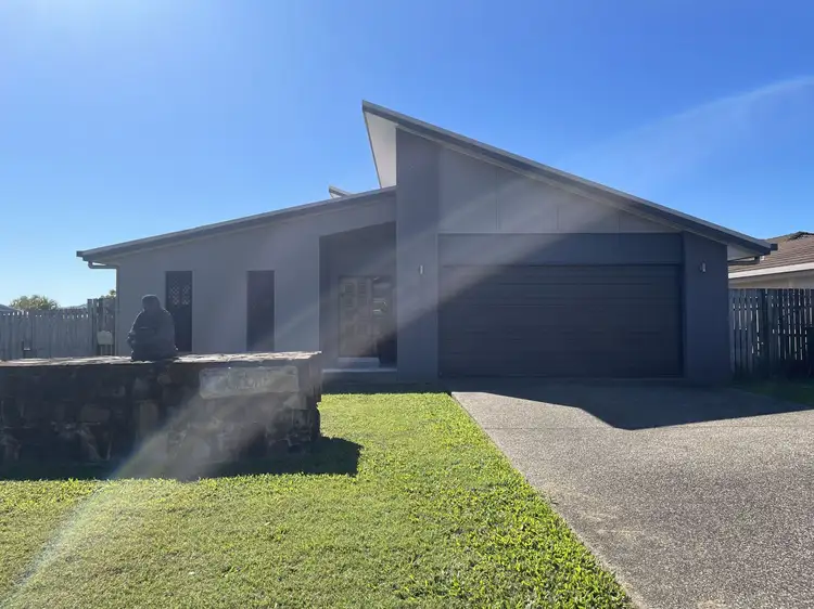 Second view of Homely house listing, 4-6 Ogmore Court, Walkerston QLD 4751