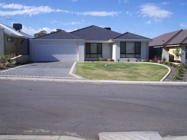 Second view of Homely house listing, 9 Coolimba Turn, Baldivis WA 6171