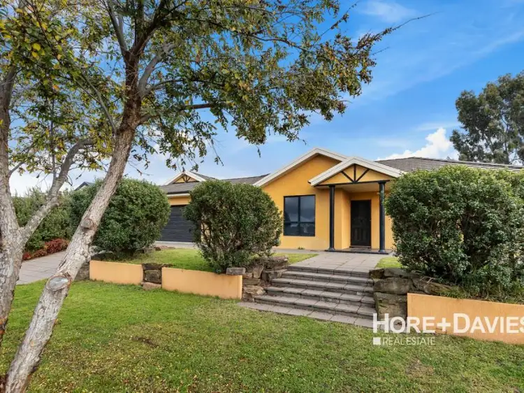 1/12 Kimberley Drive, Tatton NSW 2650