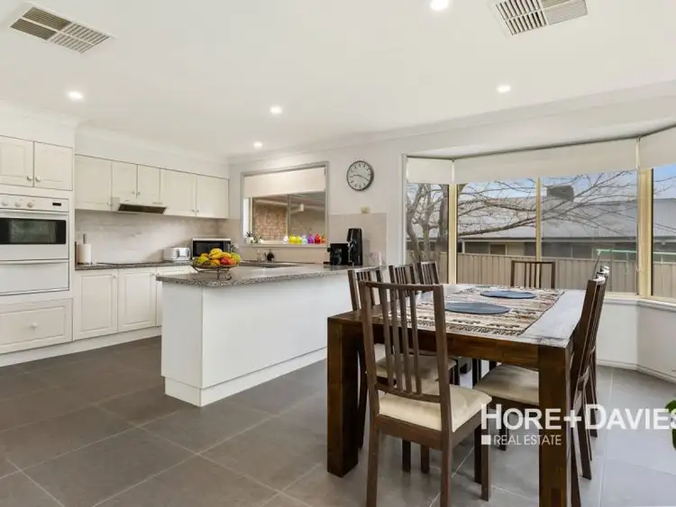 Third view of Homely house listing, 39 Bourkelands drive, Bourkelands NSW 2650