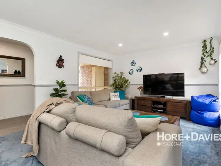 Sixth view of Homely house listing, 39 Bourkelands drive, Bourkelands NSW 2650