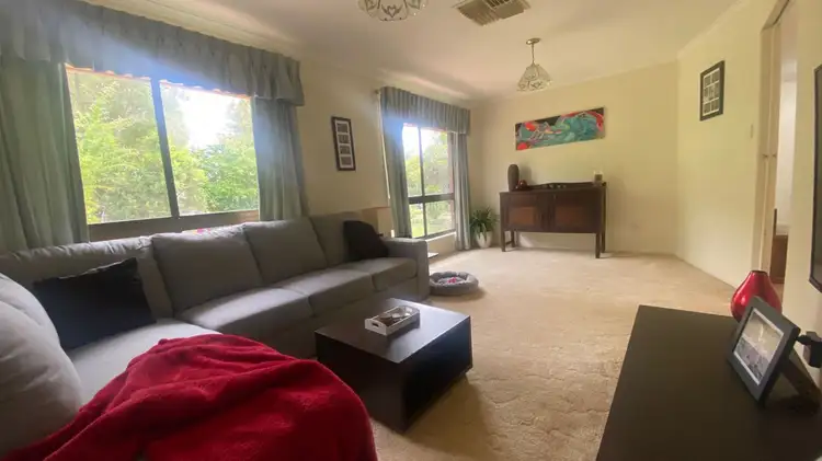 Fifth view of Homely house listing, 43 Mackie Street, Chinchilla QLD 4413
