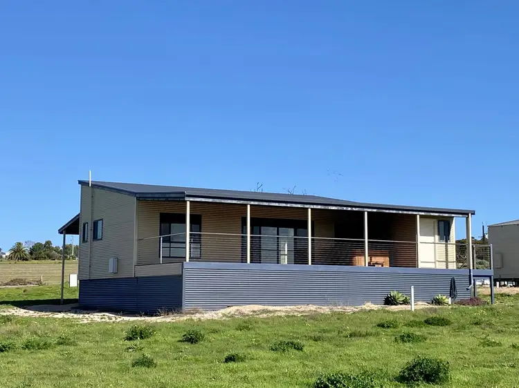 26 Woodlawn Road, Streaky Bay SA 5680