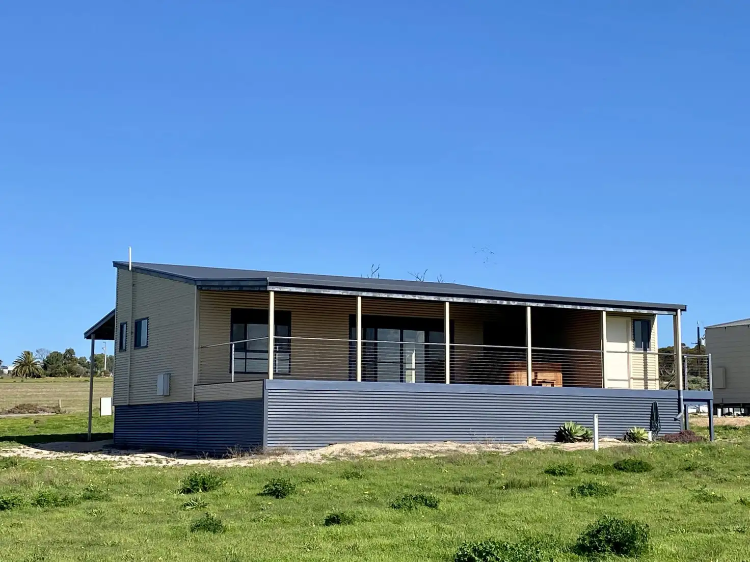 Main view of Homely house listing, 26 Woodlawn Road, Streaky Bay SA 5680