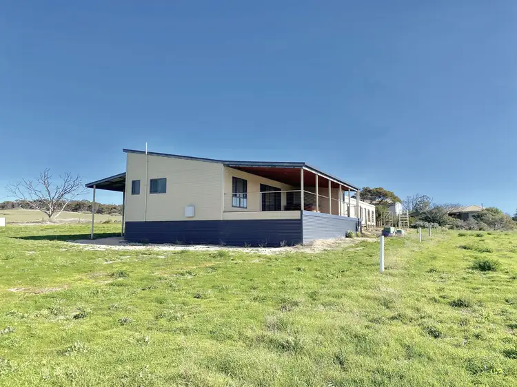 Second view of Homely house listing, 26 Woodlawn Road, Streaky Bay SA 5680