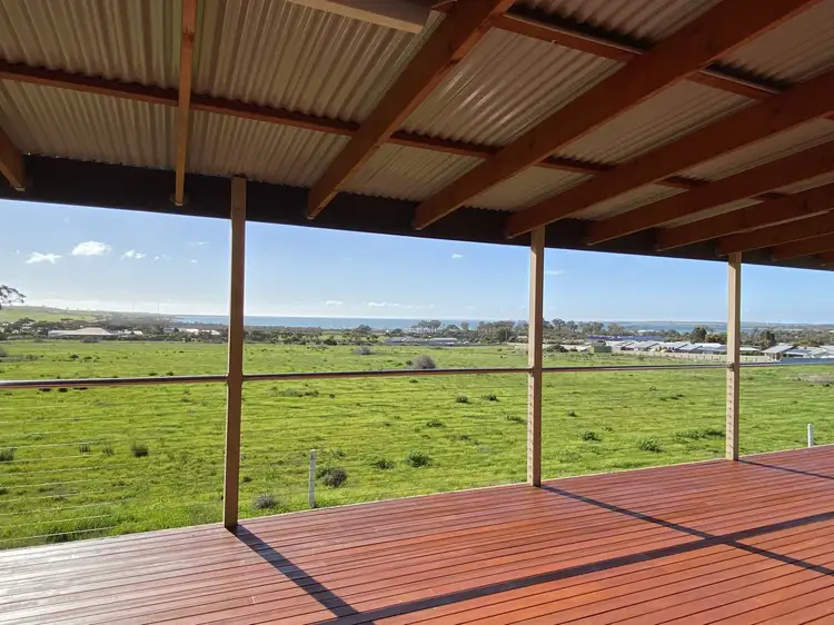 Fourth view of Homely house listing, 26 Woodlawn Road, Streaky Bay SA 5680