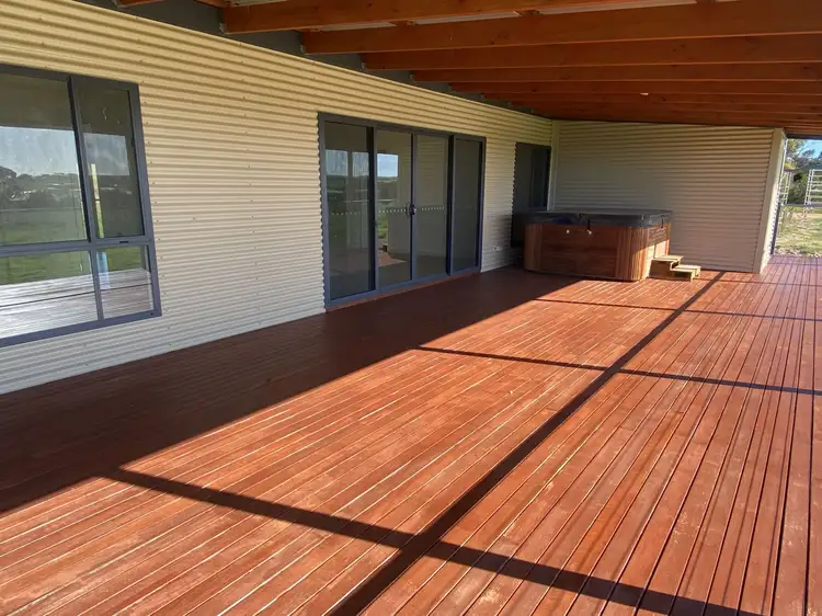 Fifth view of Homely house listing, 26 Woodlawn Road, Streaky Bay SA 5680