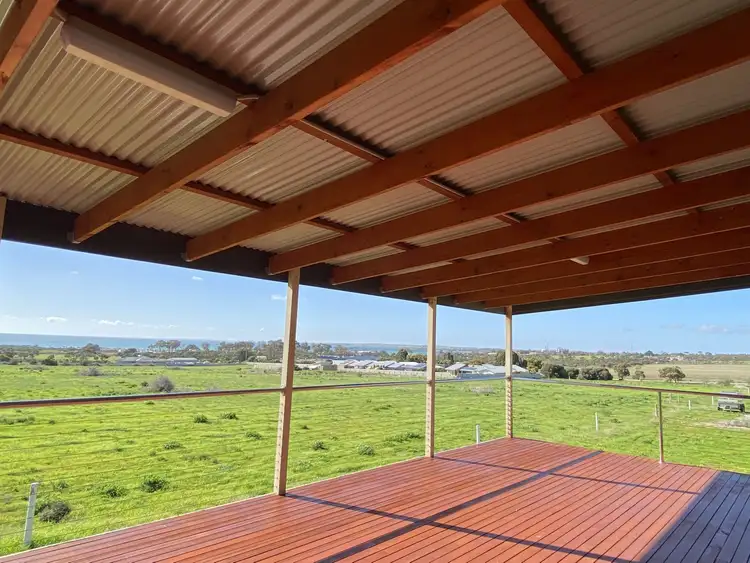 Seventh view of Homely house listing, 26 Woodlawn Road, Streaky Bay SA 5680
