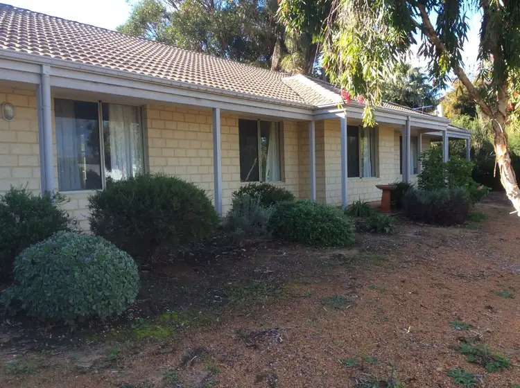 Main view of Homely house listing, 5 Brandis Street, Gingin WA 6503