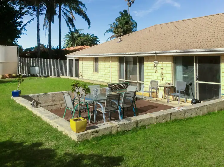 Fourth view of Homely house listing, 5 Brandis Street, Gingin WA 6503