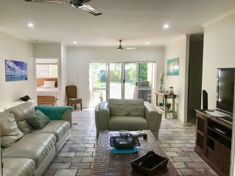 Second view of Homely house listing, 13 Torquay Close, Kewarra Beach QLD 4879