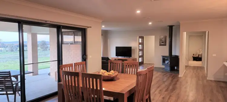 Third view of Homely rural property listing, 54 Coogera Circuit, Jindera NSW 2642