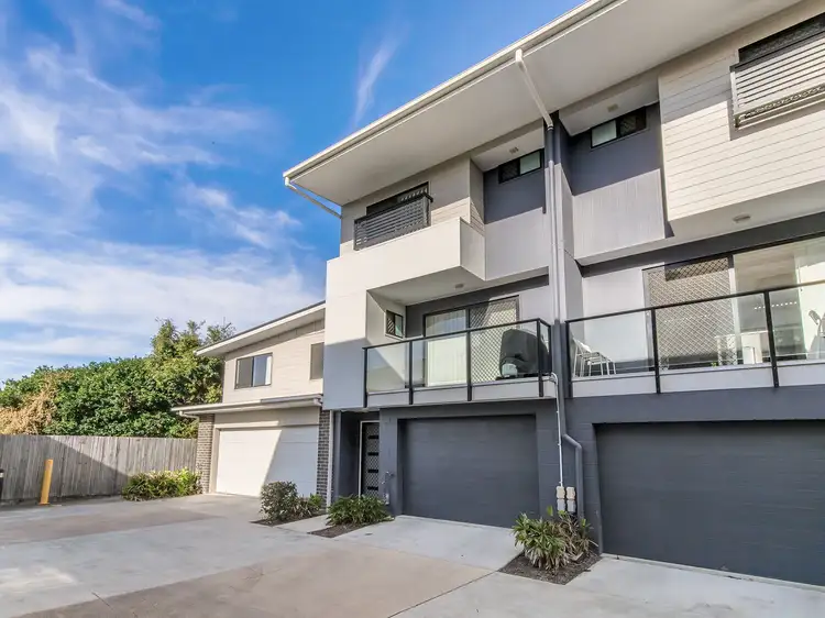 33/10 Riverview Road, Nerang QLD 4211