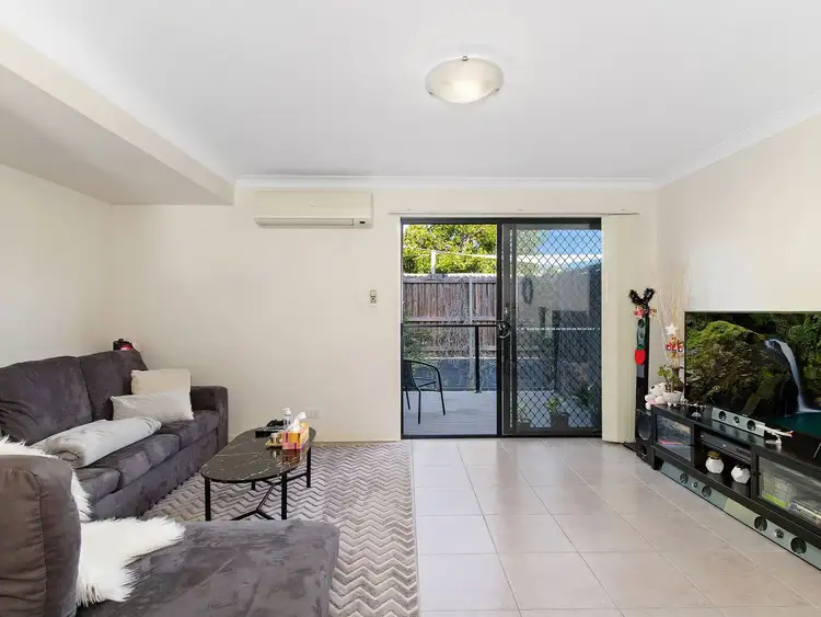Second view of Homely terrace listing, 33/10 Riverview Road, Nerang QLD 4211