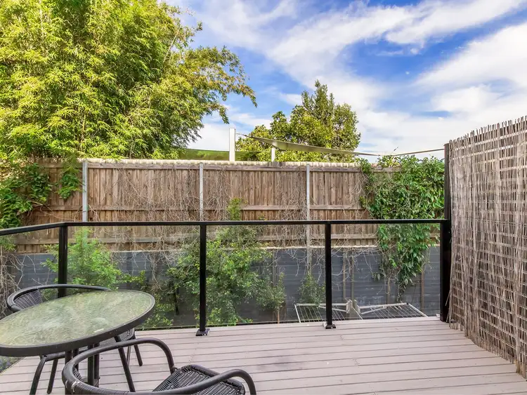 Fourth view of Homely terrace listing, 33/10 Riverview Road, Nerang QLD 4211