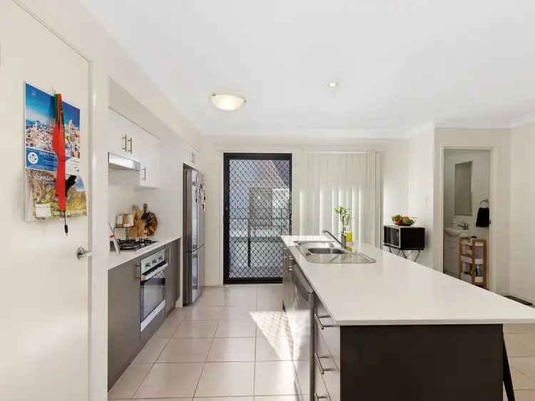 Fifth view of Homely terrace listing, 33/10 Riverview Road, Nerang QLD 4211