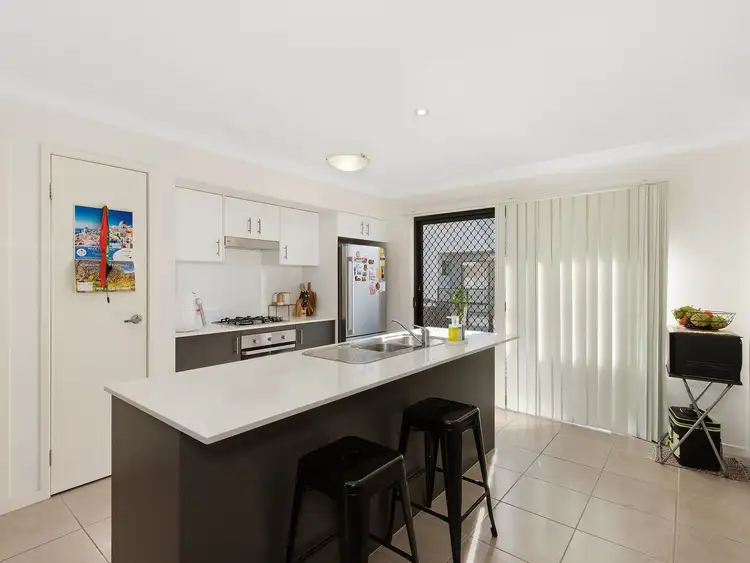 Sixth view of Homely terrace listing, 33/10 Riverview Road, Nerang QLD 4211
