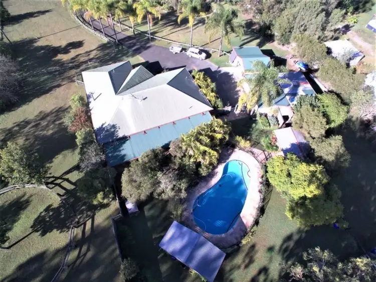 Fourth view of Homely rural property listing, 10-18 Chestnut Road, Tamborine QLD 4270