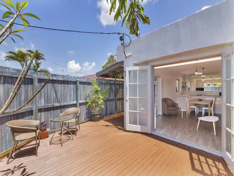 Third view of Homely townhouse listing, 1/28 Balyata Street, Warana QLD 4575