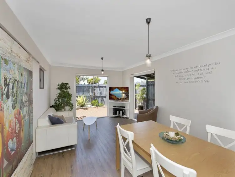 Fourth view of Homely townhouse listing, 1/28 Balyata Street, Warana QLD 4575