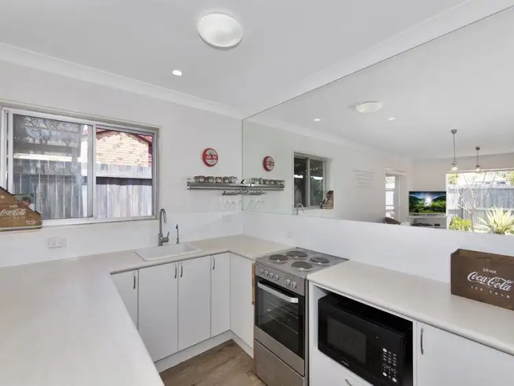 Fifth view of Homely townhouse listing, 1/28 Balyata Street, Warana QLD 4575