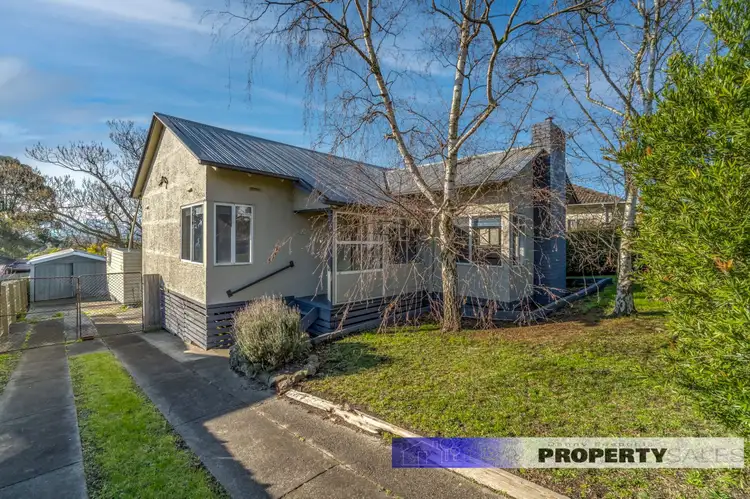 36 Hampton Street, Moe VIC 3825