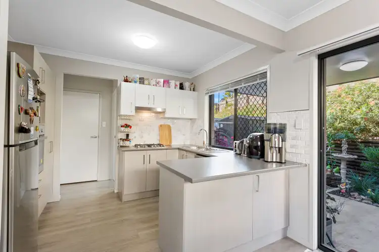 Third view of Homely townhouse listing, 41/28 Peacock Road, Kallangur QLD 4503