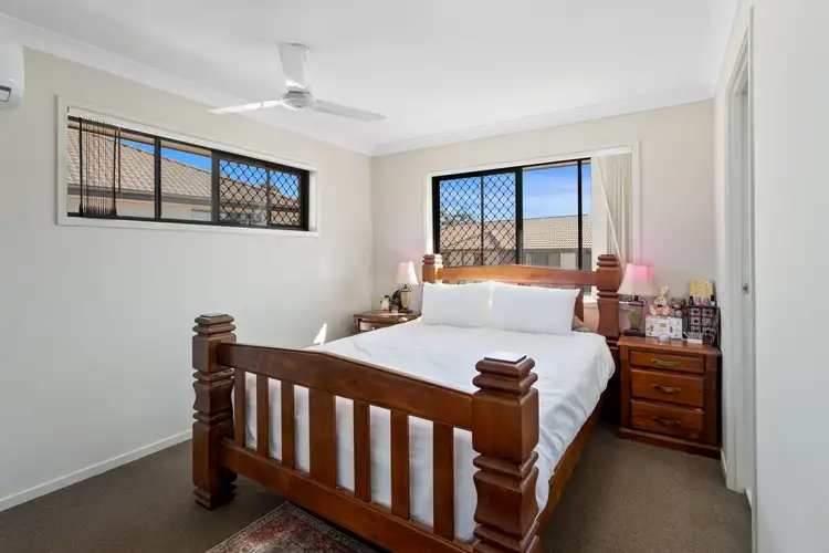 Fourth view of Homely townhouse listing, 41/28 Peacock Road, Kallangur QLD 4503