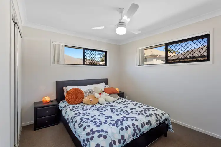 Sixth view of Homely townhouse listing, 41/28 Peacock Road, Kallangur QLD 4503