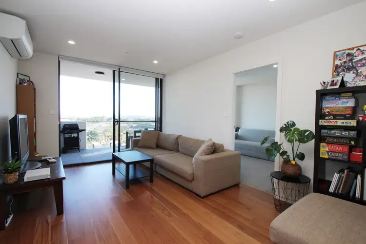 Fifth view of Homely apartment listing, 801/1 Union Street, Wickham NSW 2293