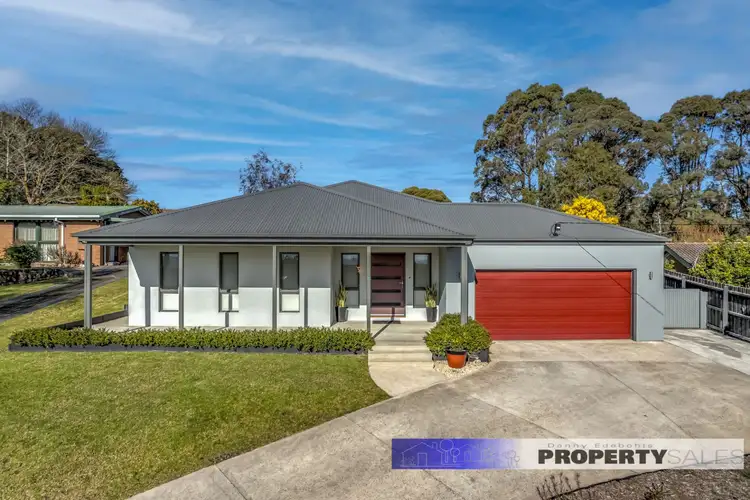 Main view of Homely house listing, 6 Fairway Drive, Yallourn VIC 3825